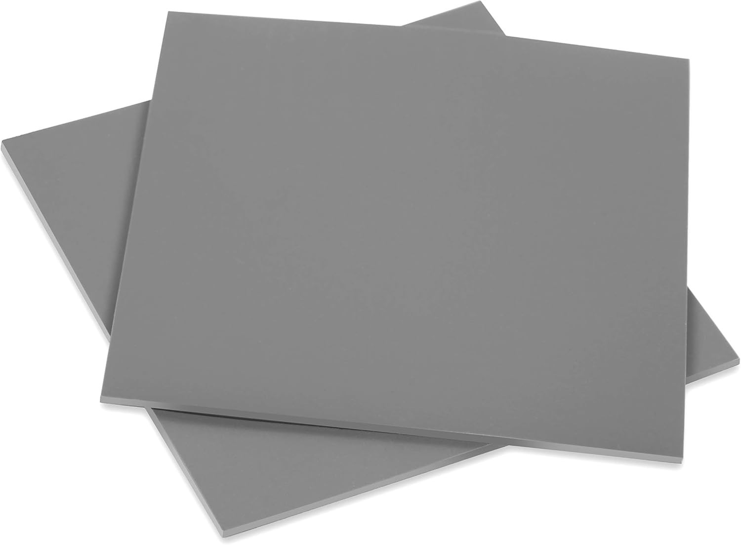Eco-Friendly Soft Linoleum Carving Blocks, 6\'\' x 6\'\' - Ideal for Art Projects