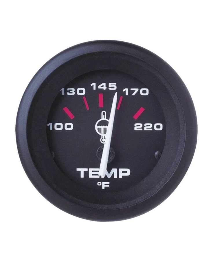 Sierra 58862P Marine Amega 2