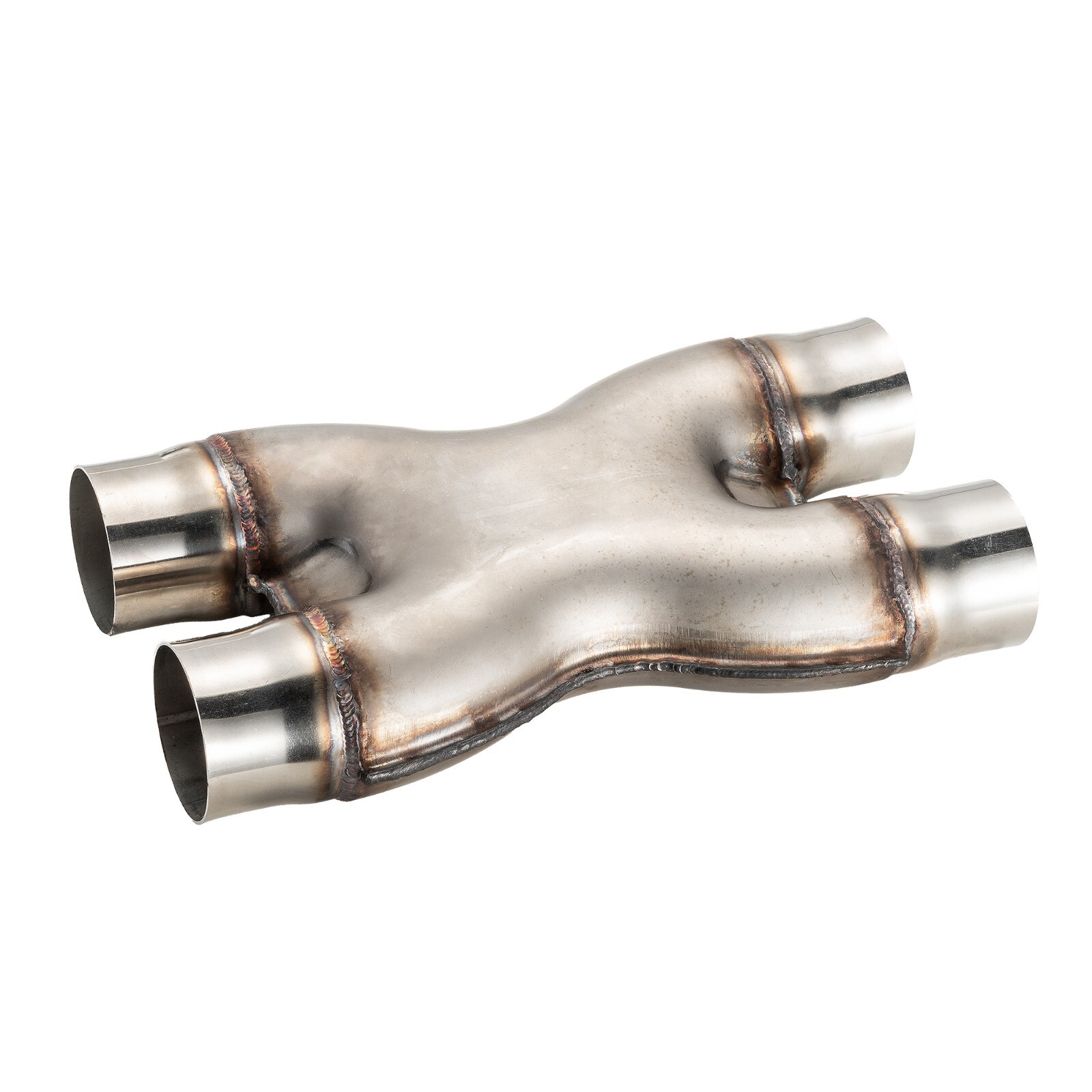 Universal Crossover X Pipe Dual 2.25\