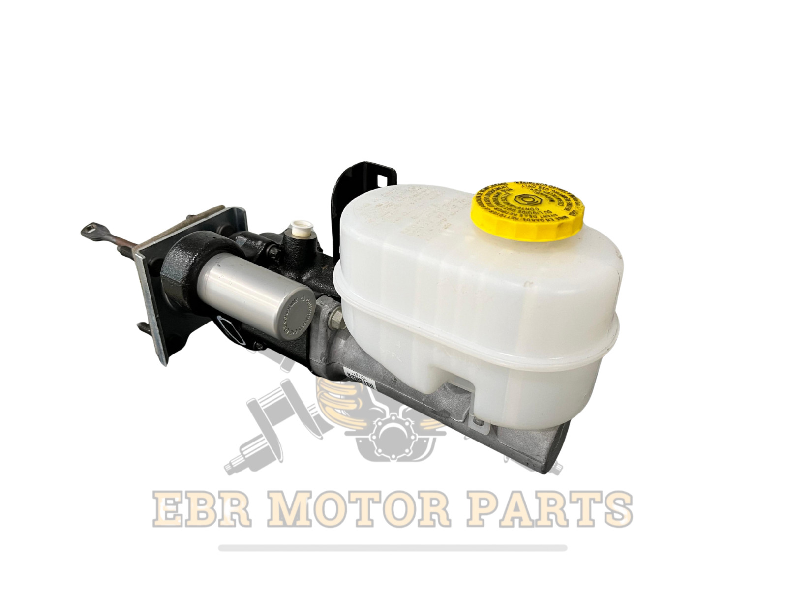 NEW - OEM HYDRO BOOST/ POWER BRAKE BOOSTER FOR 2019-2024 DODGE RAM 2500/3500 6.7