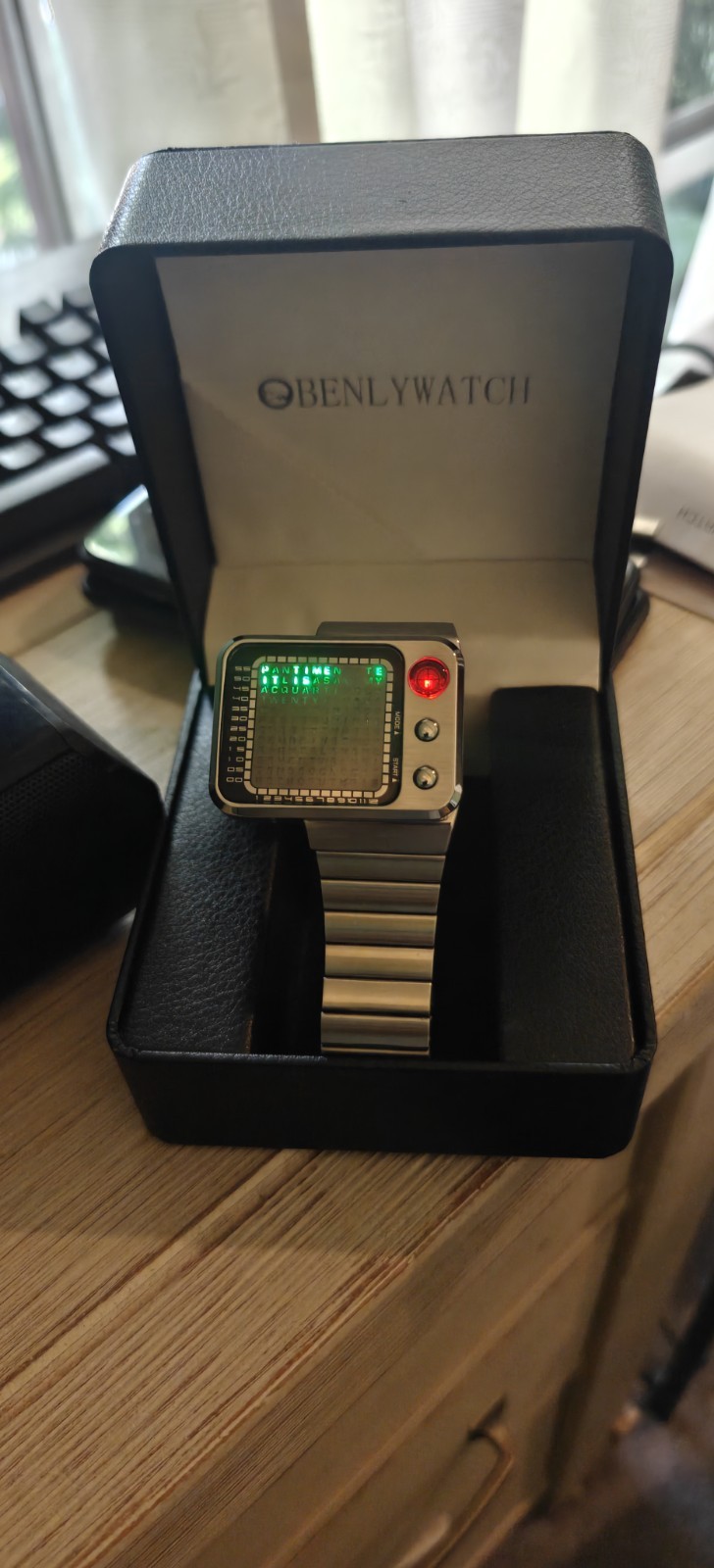 Benlywatch Benlywatch
