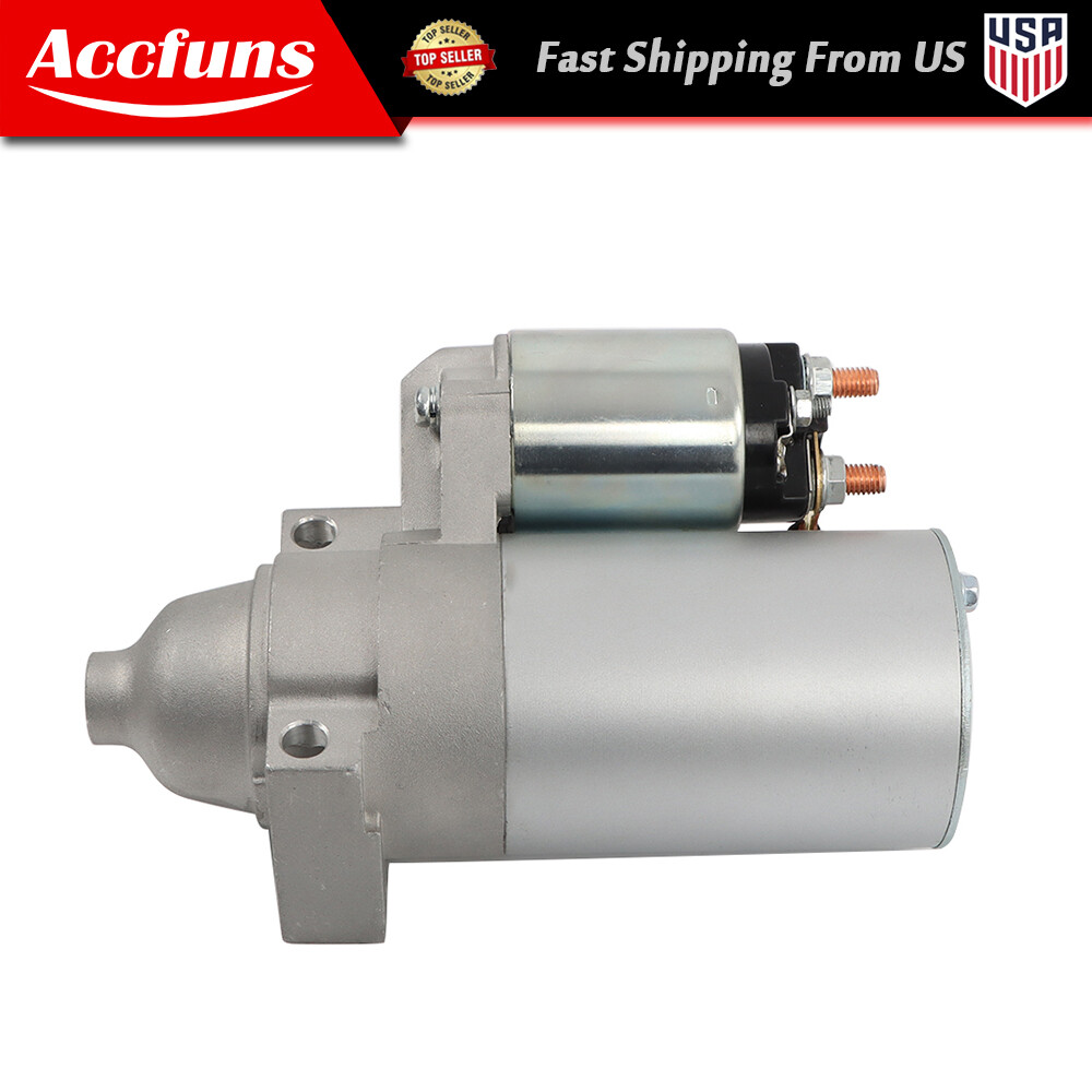 2509820S, 25-098-20, 2509811S, 2509809S, 2509809, Starter for Kohler