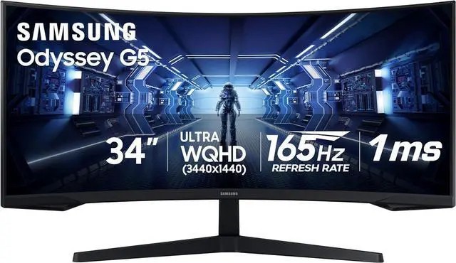 SAMSUNG 34 SAMSUNG 34