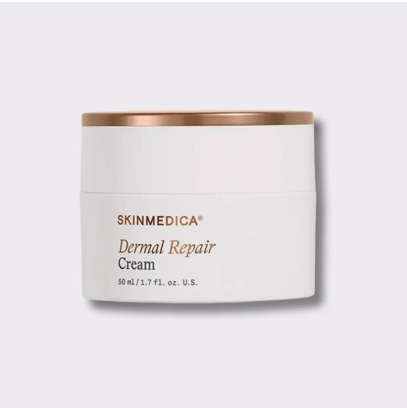 SkinMedica Dermal Repair Cream 1.7oz AUTHENTIC - HOT DEAL