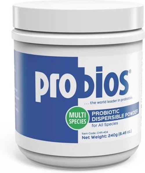 ProBios Probiotic Powder for Ruminants and Other Animals 240g Powder