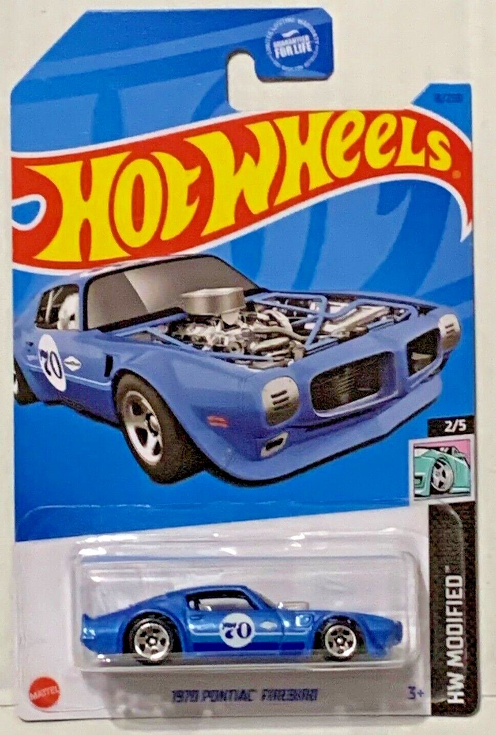 2026-2023 HOT WHEELS FAVORITES - New Cars 07/26