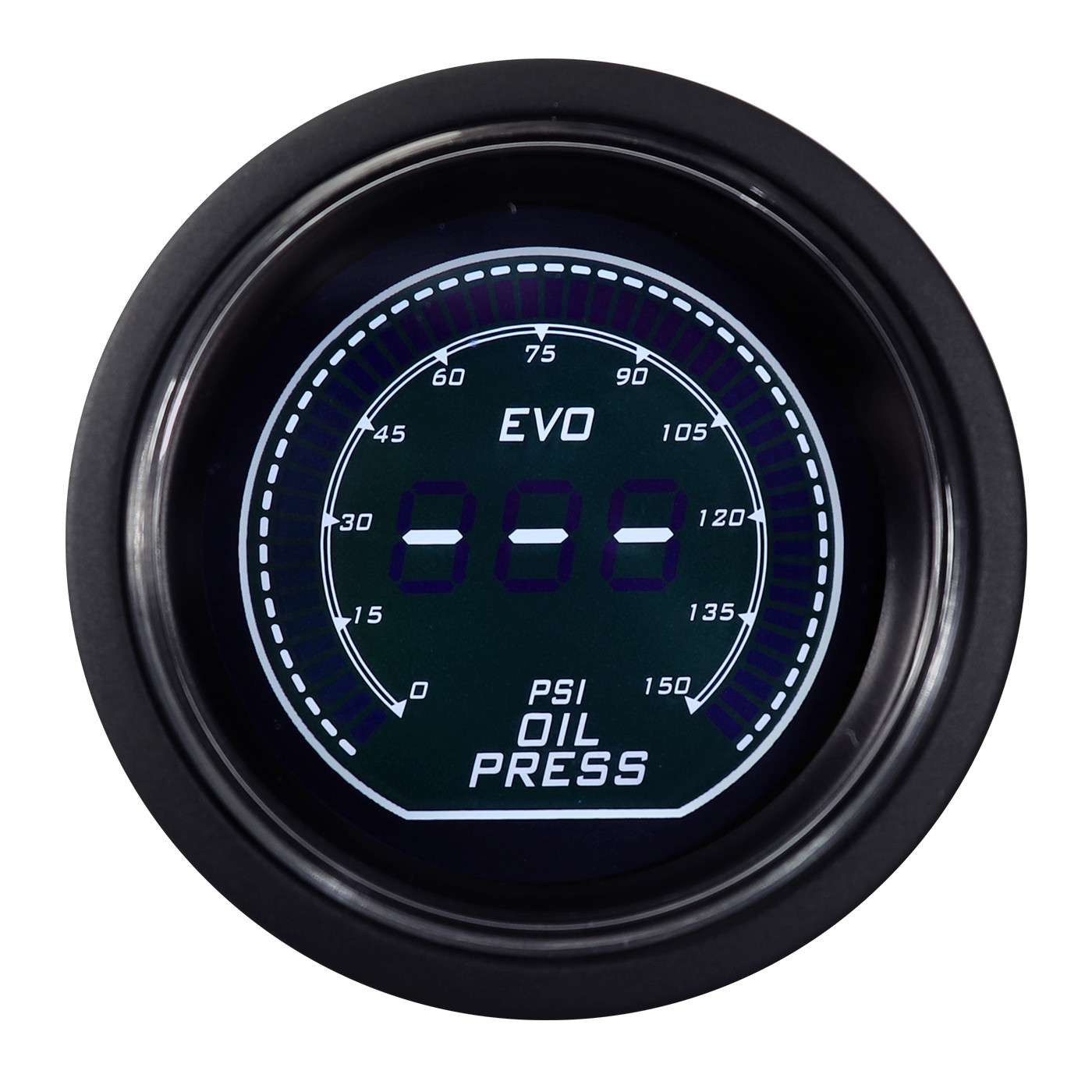 EVO 52mm 2-1/16