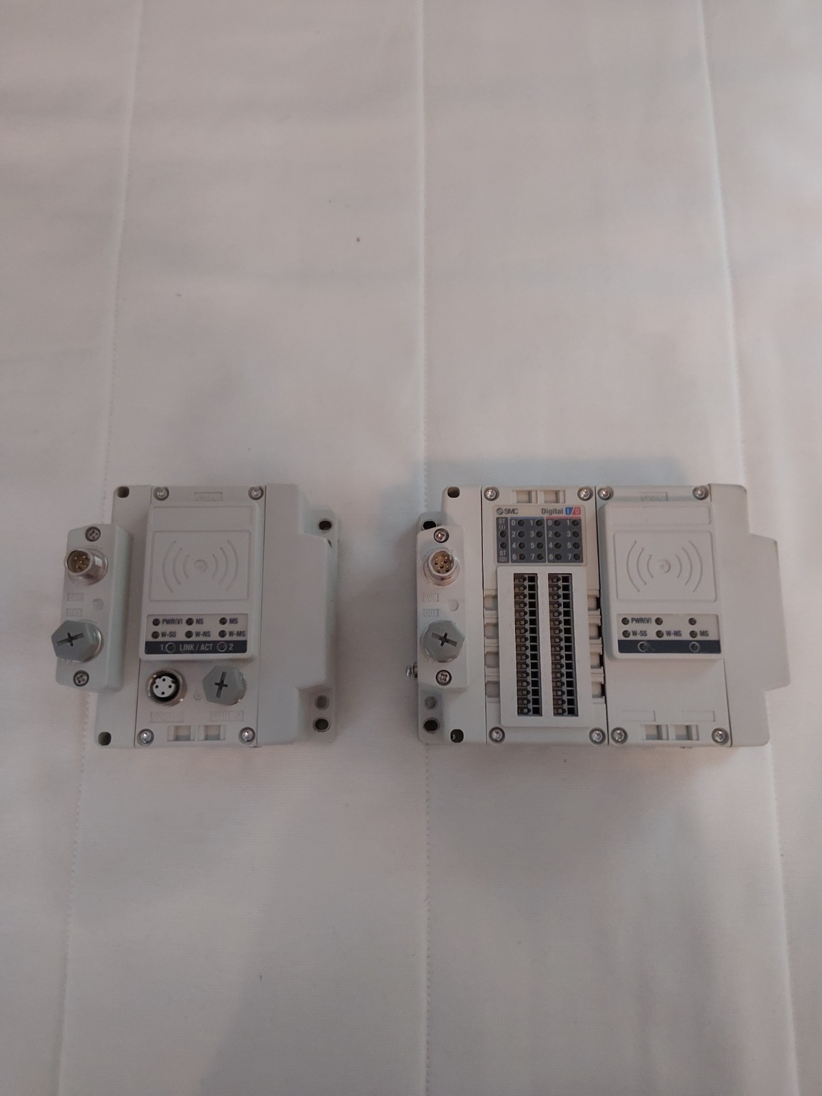 SMC EX600 Lot
