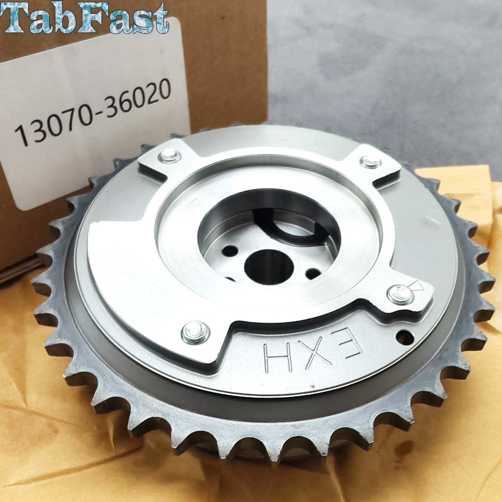 1x Camshaft Timing Exhaust Gear for 13070-36020 Toyota Camry Lexus 1x Camshaft Timing Exhaust Gear for 13070-36020 Toyota Camry Lexus