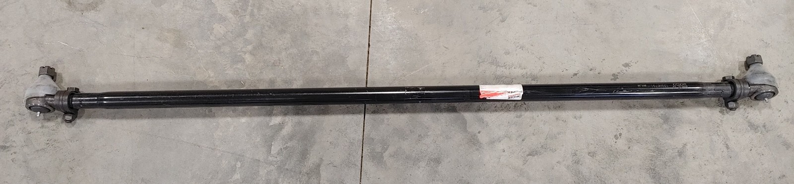 Dana Spicer 10036701 Steering Tie Rod Assembly (QR) Dana Spicer 10036701 Steering Tie Rod Assembly (QR)