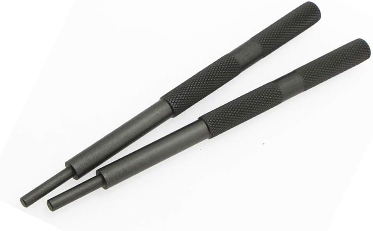 Engine Valve Guide Remover Installer Tool 5mm 5.5mm Motorcycle Repair Kit Engine Valve Guide Remover Installer Tool 5mm 5.5mm Motorcycle Repair Kit