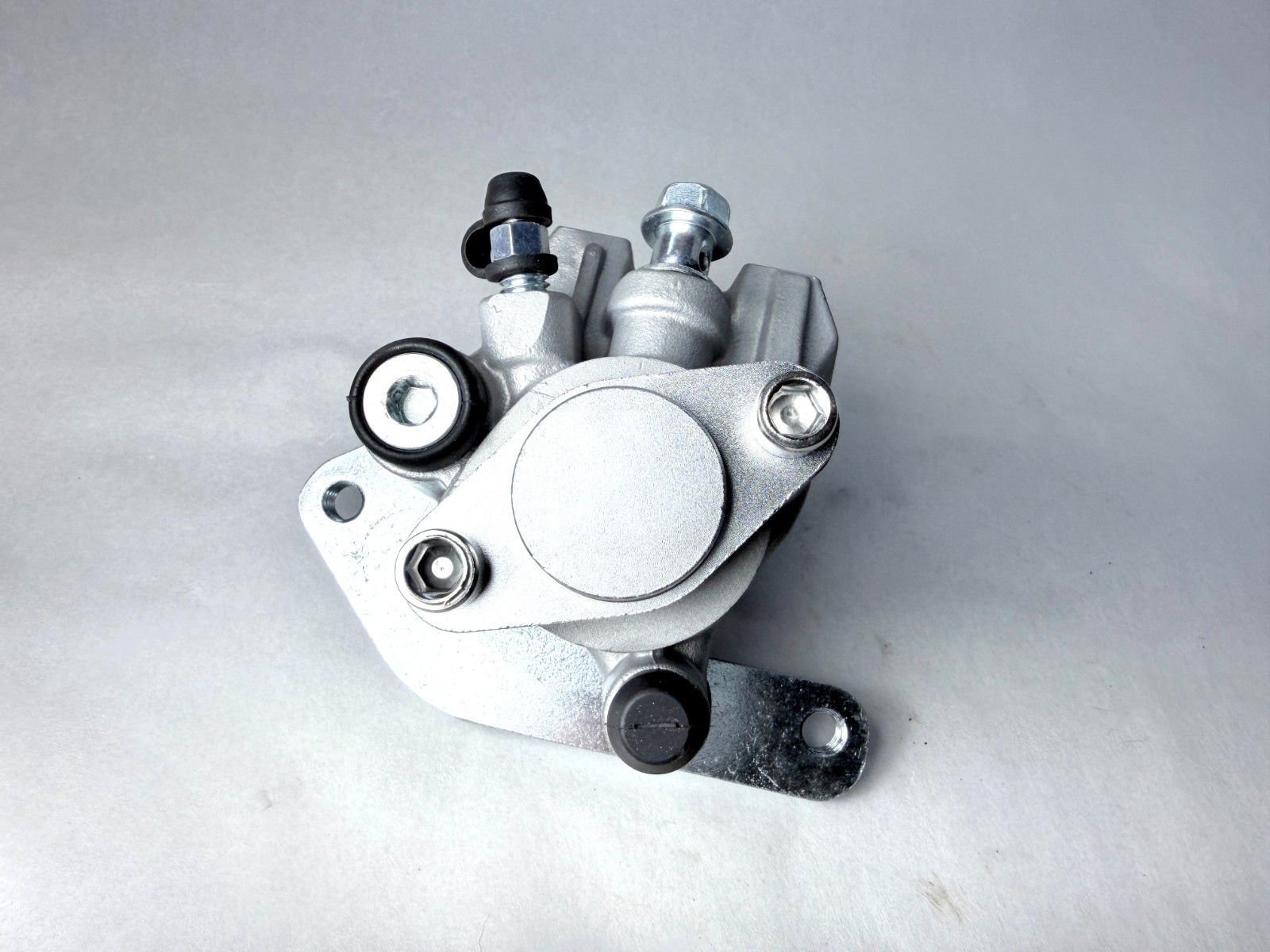 REBUILT OEM YAMAHA NISSIN BANSHEE 350 WARRIOR RAPTOR 660 REAR BRAKE CALIPER REBUILT OEM YAMAHA NISSIN BANSHEE 350 WARRIOR RAPTOR 660 REAR BRAKE CALIPER