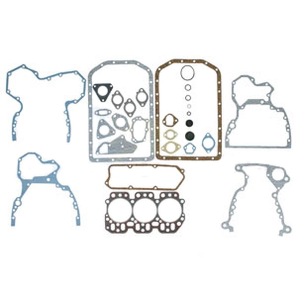 1409-3021 - Complete Gasket Set Fits John Deere