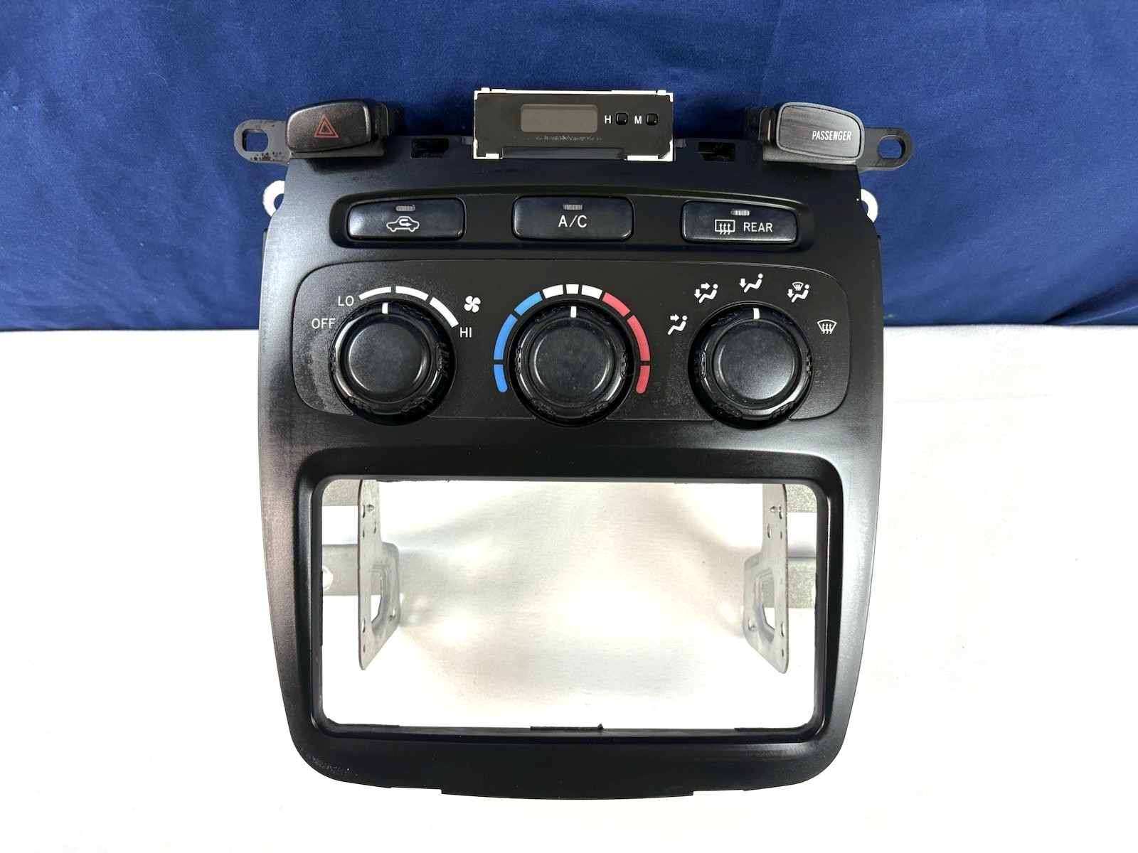 2001-2007 Toyota Highlander AC Heater Climate Temperature Control OEM 8401048180