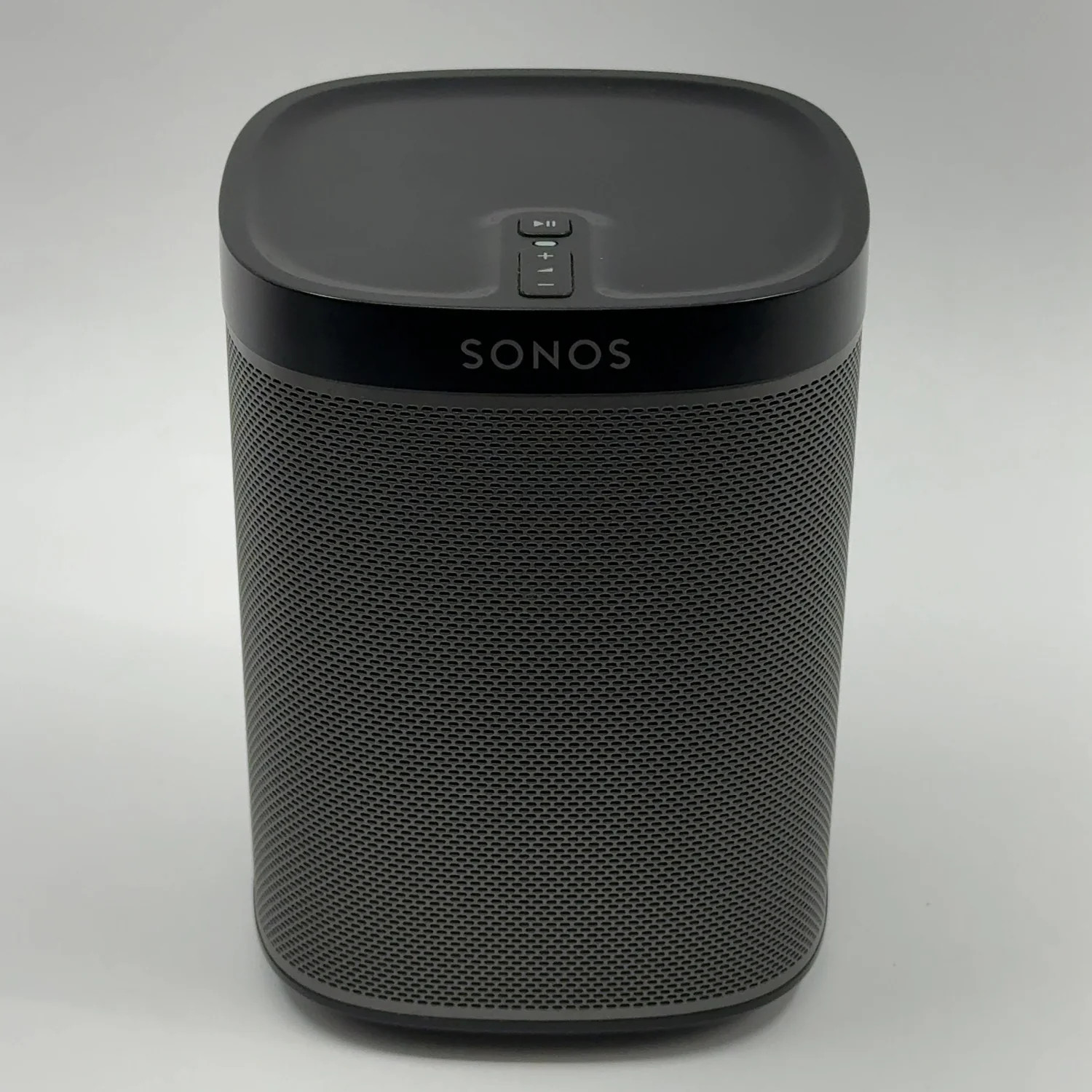 Sonos Play:1 Smart Speaker Black PLAY1US1BLK