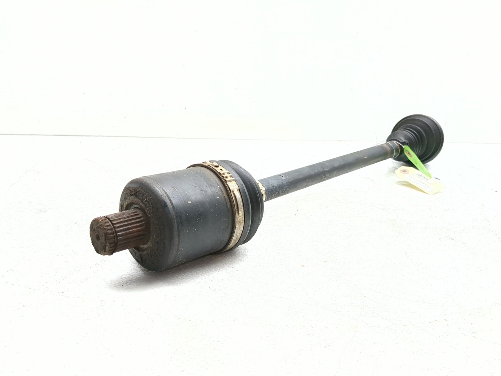 14-23 Polaris RZR XP 1000 High Lifter Rear Left CV Axle Bolt Shaft Spindle