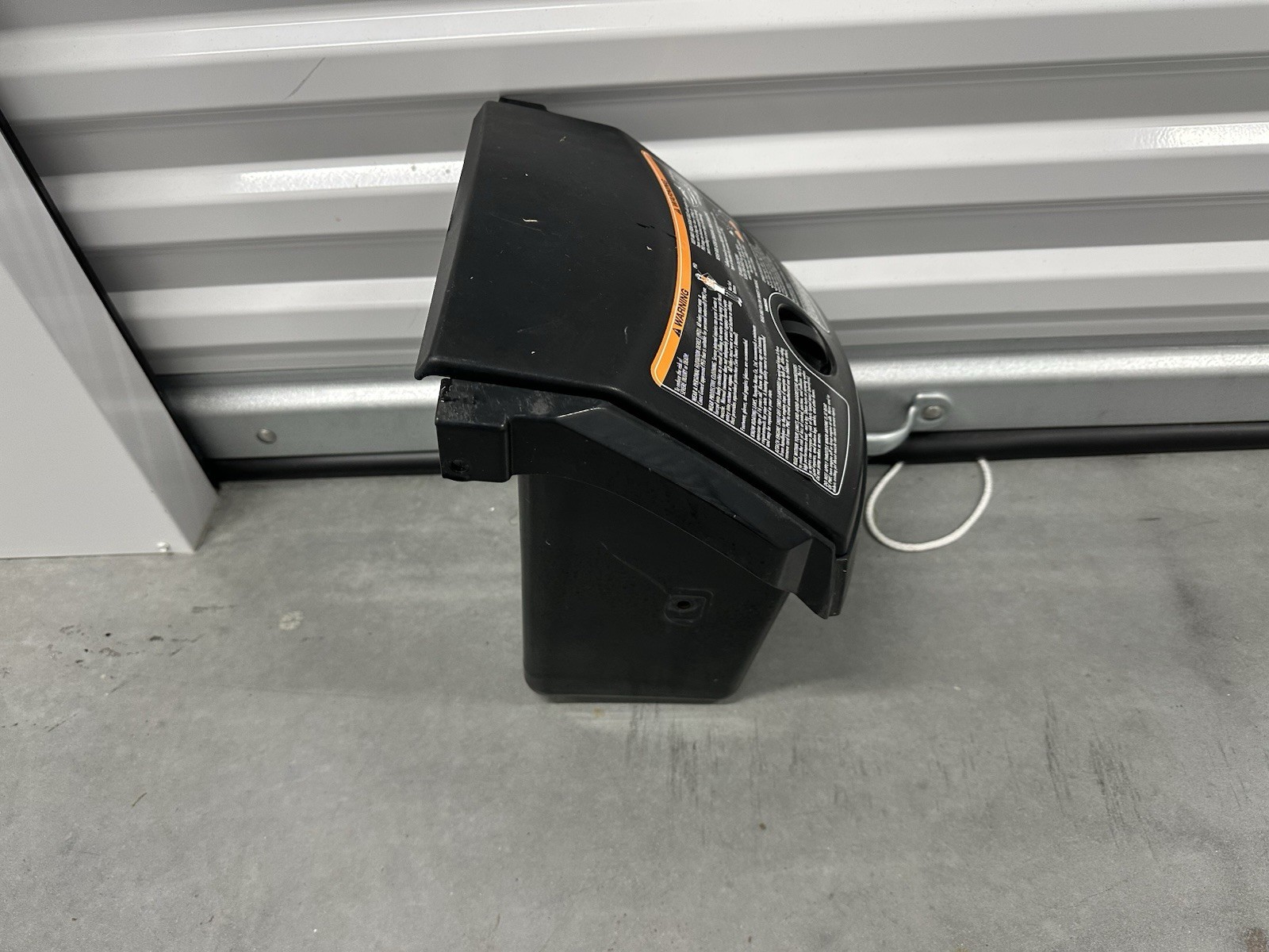 2015 Yamaha FX Svho Glove Box Glovebox With Lid 2015 Yamaha FX Svho Glove Box Glovebox With Lid