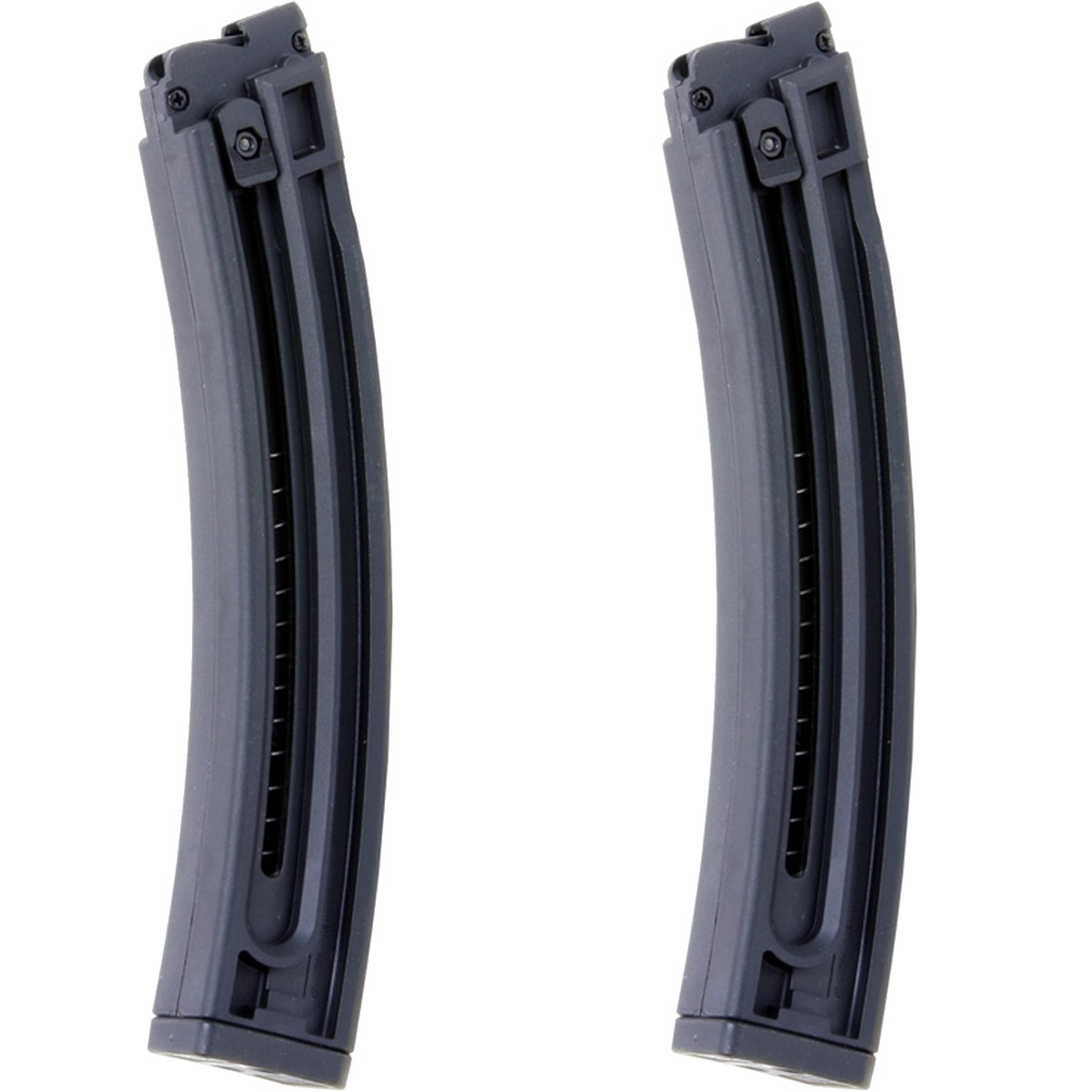 ProMag (2 Pack) German Sports Guns GSG-5 .22 LR 10-Round Magazine, GSM 01, Black ProMag (2 Pack) German Sports Guns GSG-5 .22 LR 10-Round Magazine, GSM 01, Black