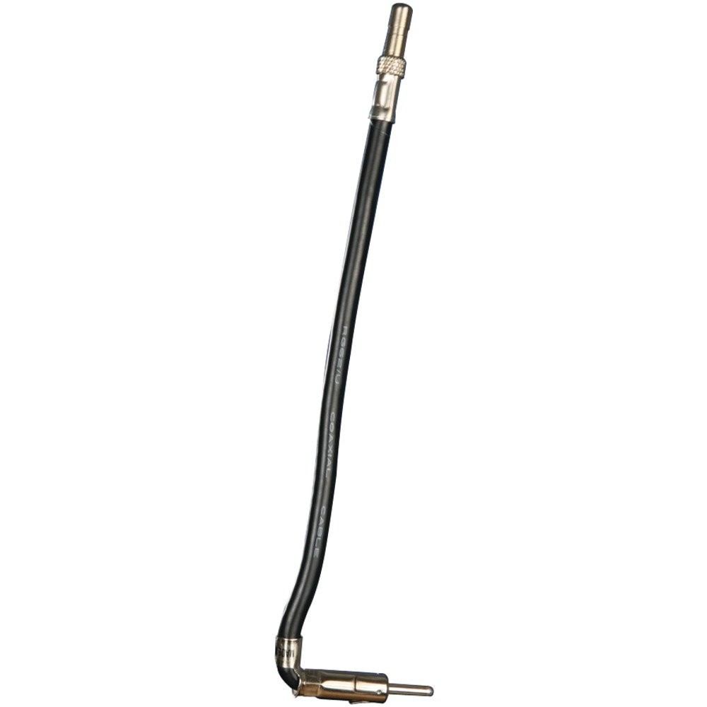 Metra 40-CR10 Chrysler/Dodge/Ford/GM/Jeep 2002-UP Antenna Adapter BLACK Metra 40-CR10 Chrysler/Dodge/Ford/GM/Jeep 2002-UP Antenna Adapter BLACK