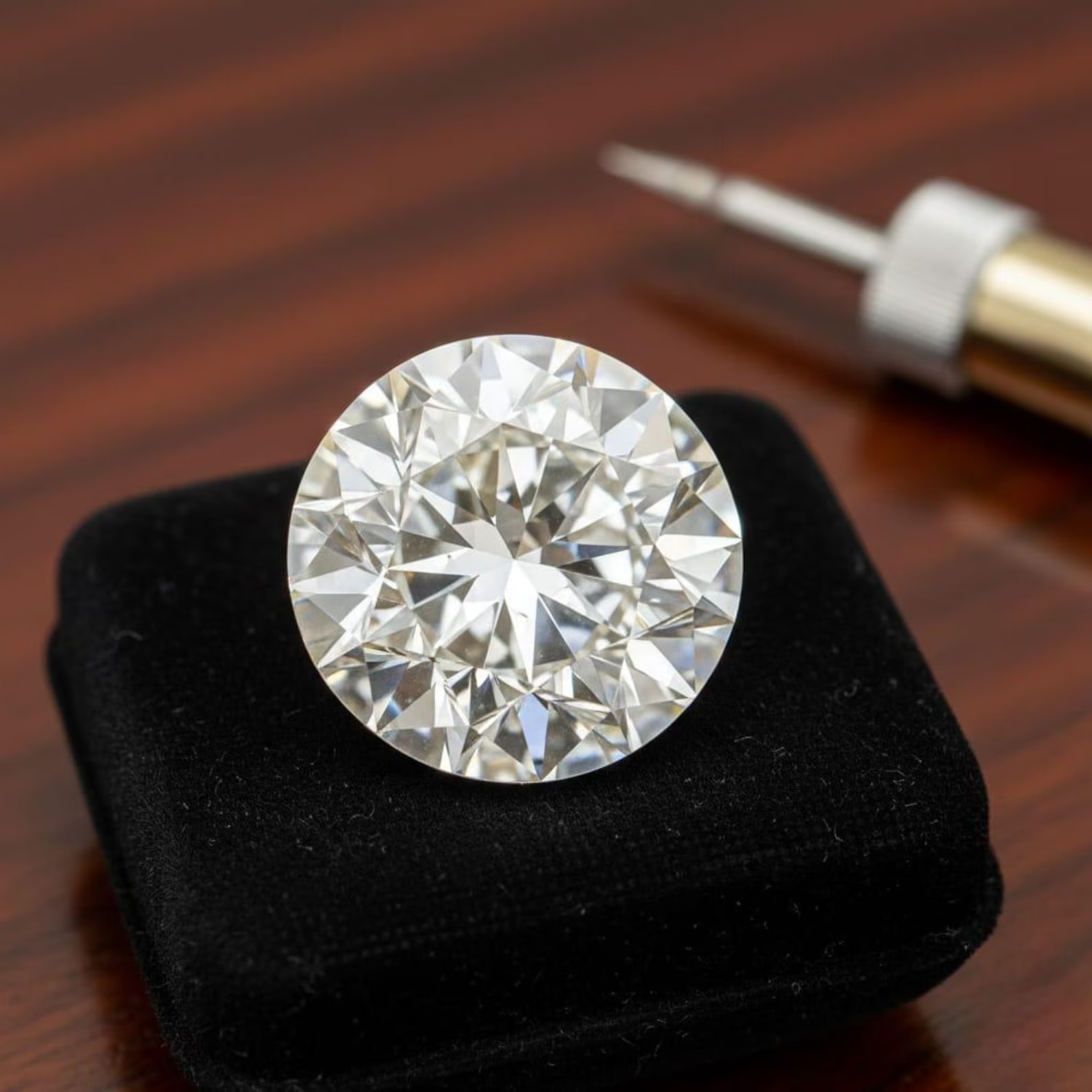 4.50Ct Natural Diamond CERTIFIED D Grade ROUND LOOSE VVS1/10.5mm