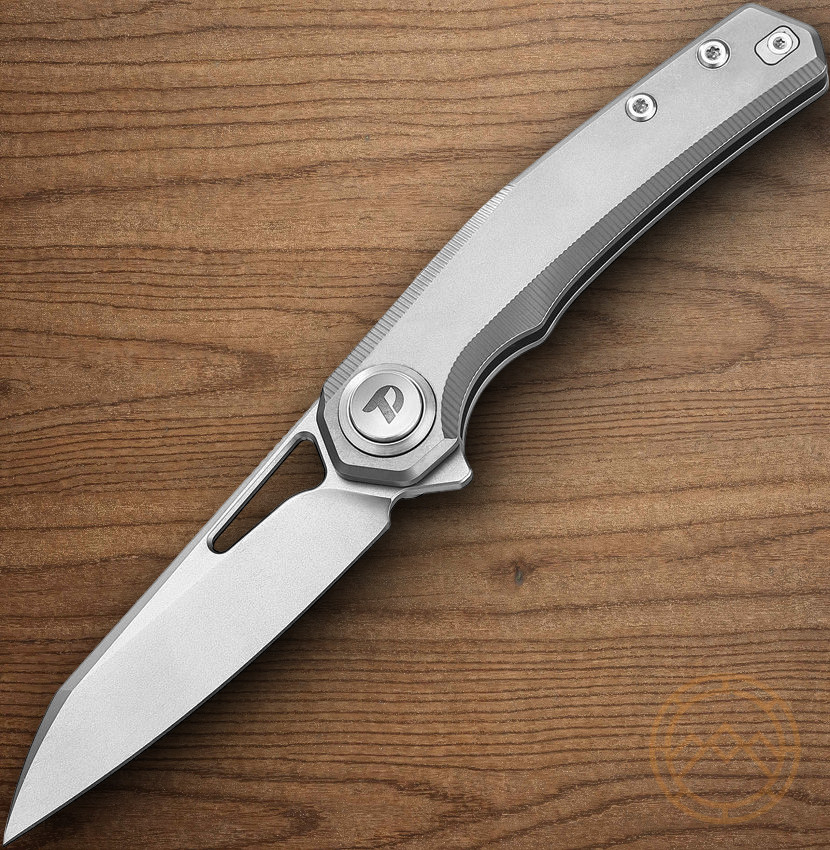 Dreamtech Folding Knife 3.25