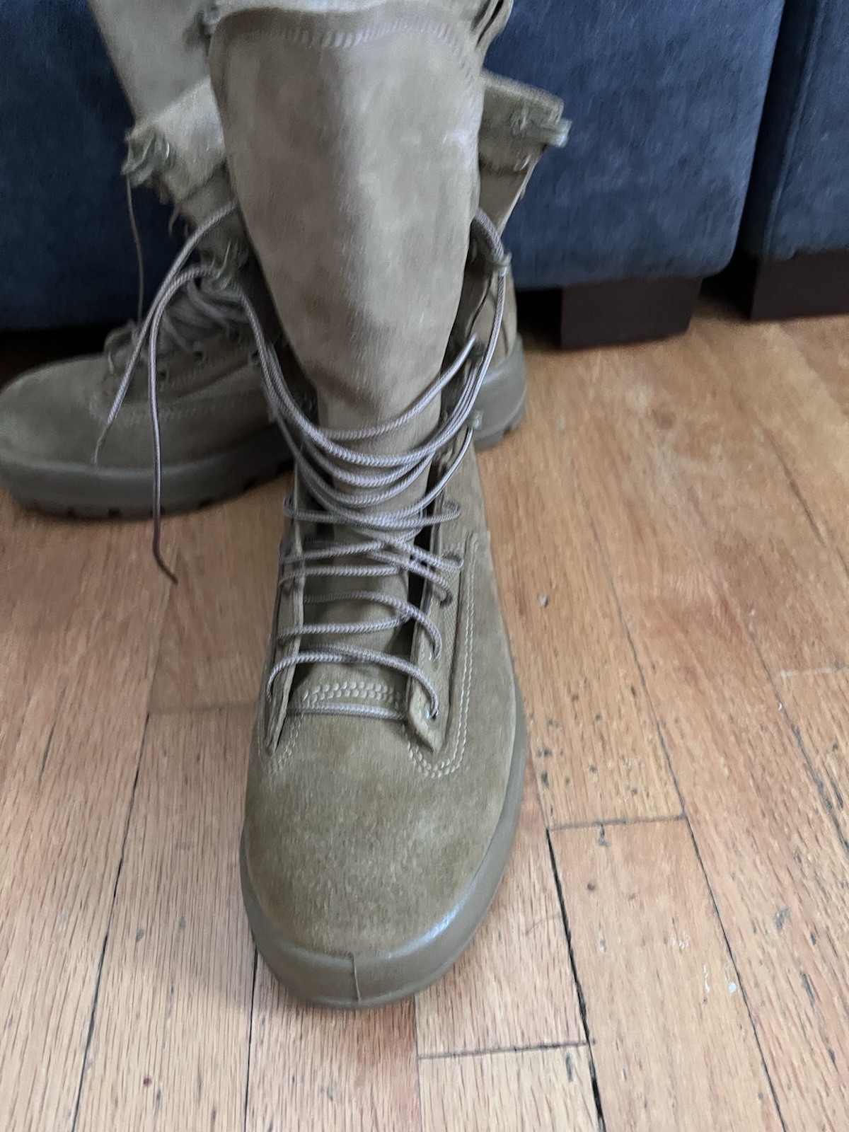 New Belleville C795 Gore-Tex Military Combat Boots Size 10R Insulated 200g New Belleville C795 Gore-Tex Military Combat Boots Size 10R Insulated 200g