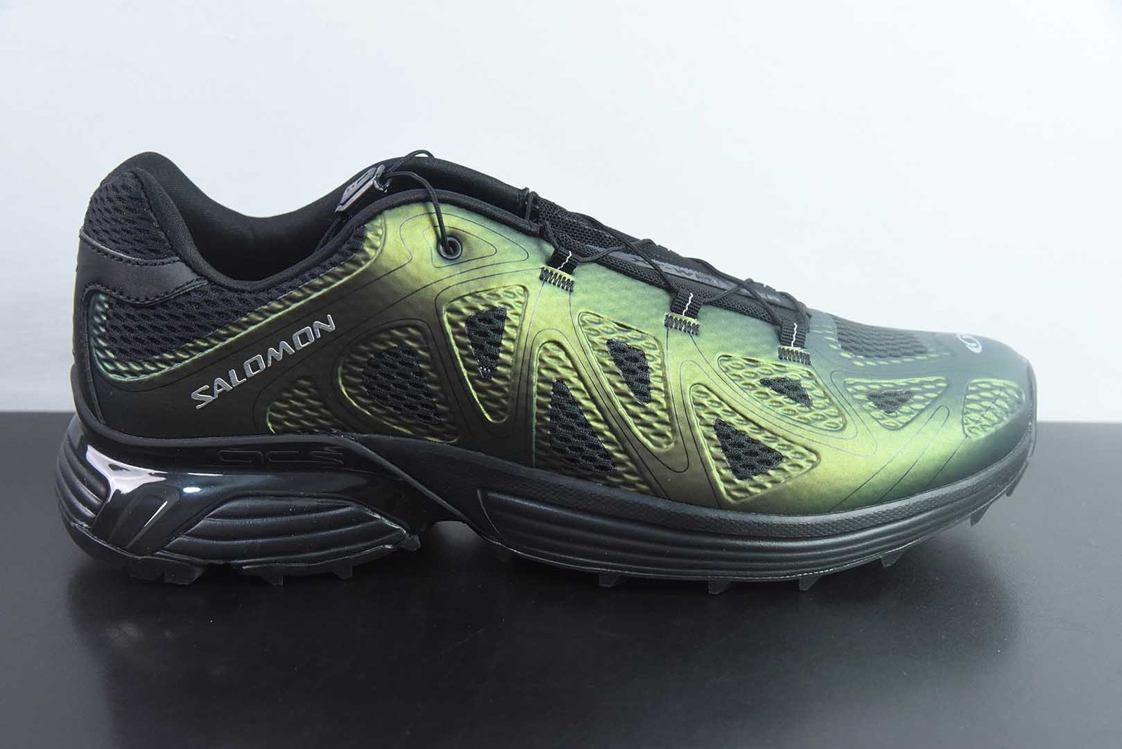Salomon XT-Whisper 478755 Void Black Silver Metallic L47875500