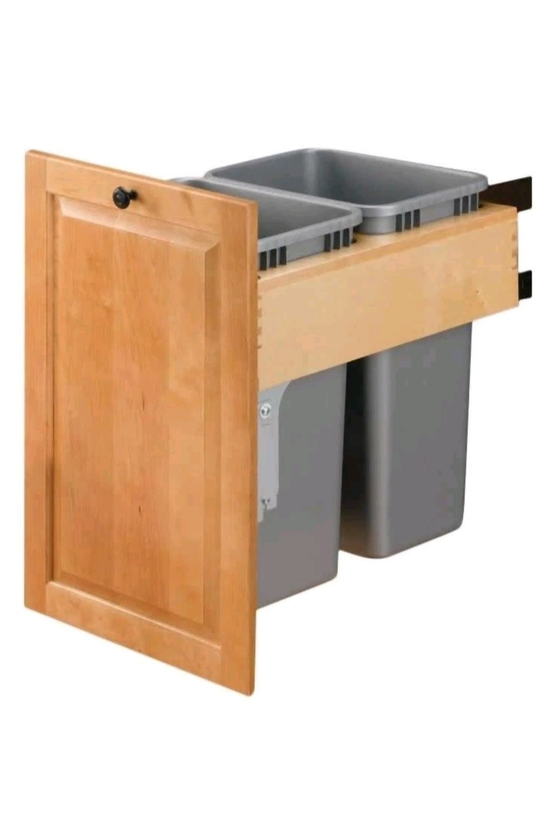 Rev-A-Shelf 4WCTM-2150BBSCDM-2 Wood Classics 18\ Rev-A-Shelf 4WCTM-2150BBSCDM-2 Wood Classics 18\