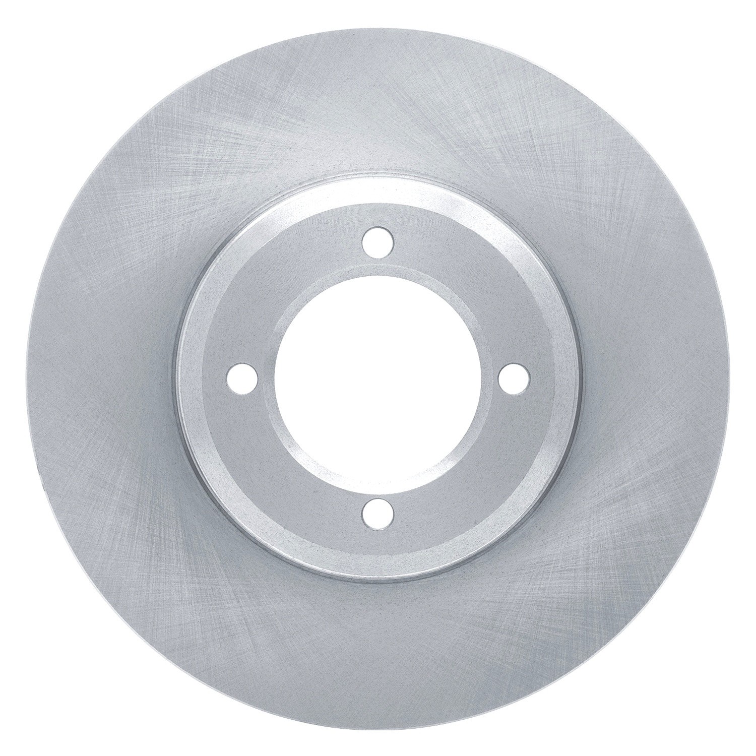 For Toyota Cressida 1978-1980 DFC 600-76009 Premium Solid Front Brake Rotor