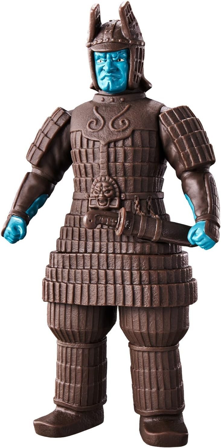 bandai movie monster daimajin