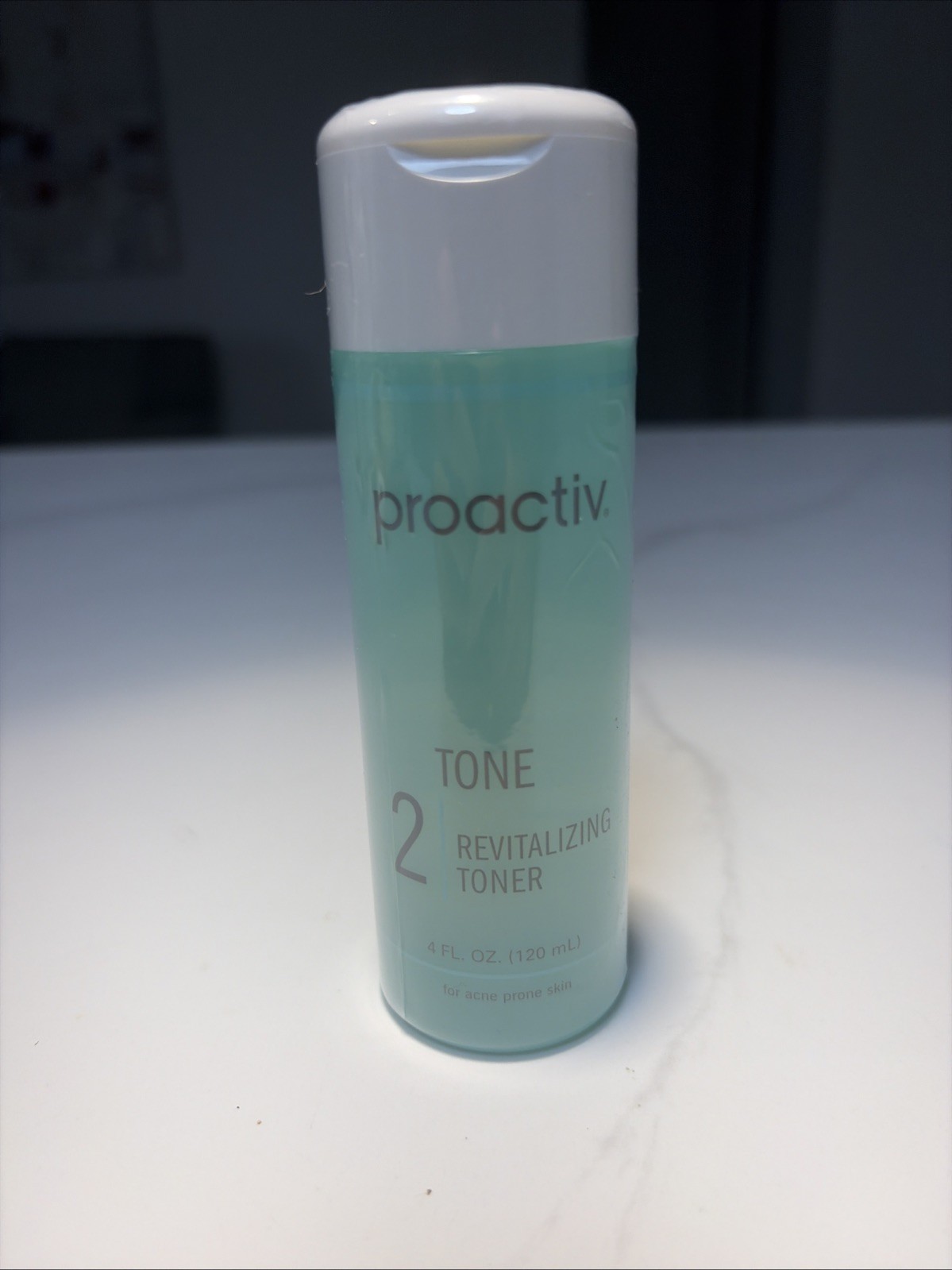 Proactiv Step 2 Revitalizing Toner 4 oz For Acne Prone Skin Proactiv Step 2 Revitalizing Toner 4 oz For Acne Prone Skin