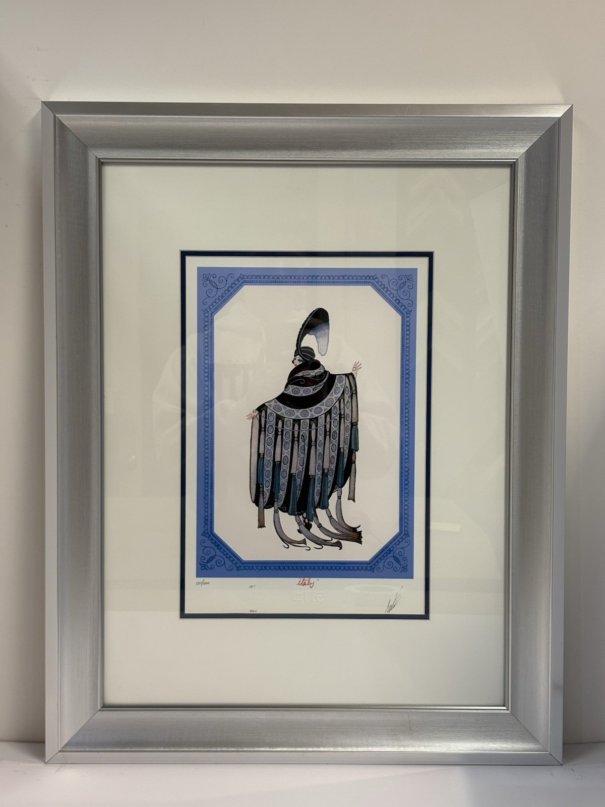 Erte \ Erte \