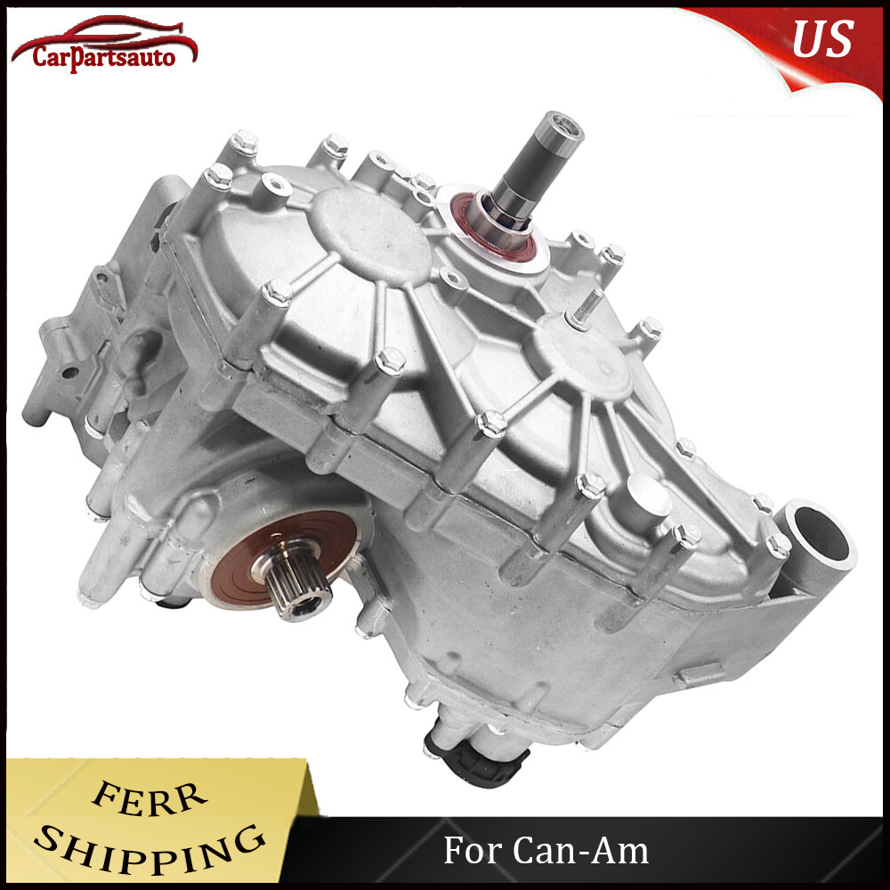 420684783 Gear Box Transmission For Can am Commander Max 800R DPS 1000 420684783 Gear Box Transmission For Can am Commander Max 800R DPS 1000