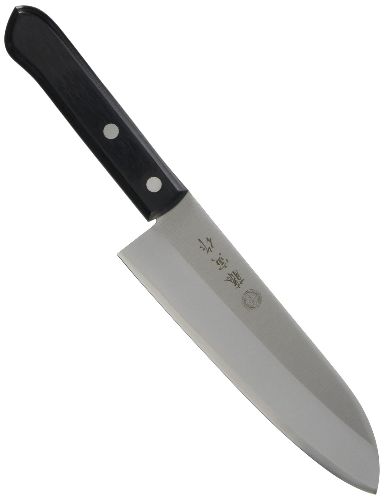 Tojiro Fujitora FU-301 Santoku Chef Knife 170mm(6.69\