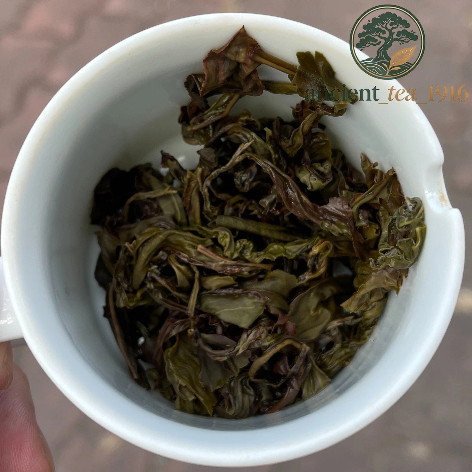 Taiwan Unique Tea,Taiwan Indigenous Wild Tea,150g*4