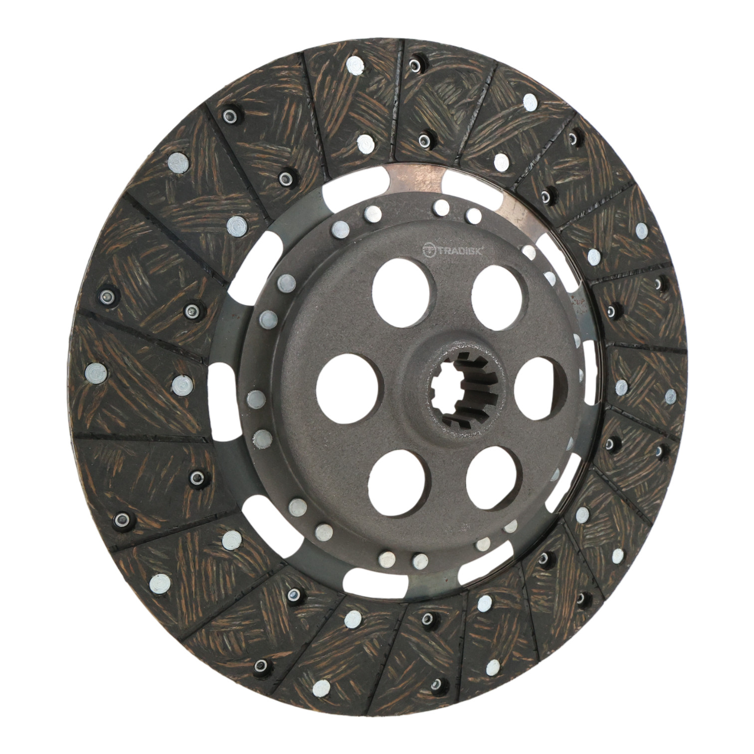 Clutch Disc for Massey Ferguson Tractor 20 202 203 2135 2200 184542M91