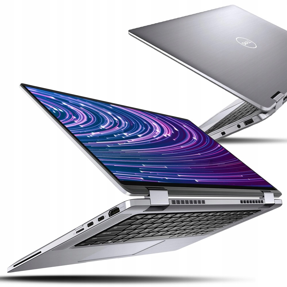 Dell Latitude 9520 15
