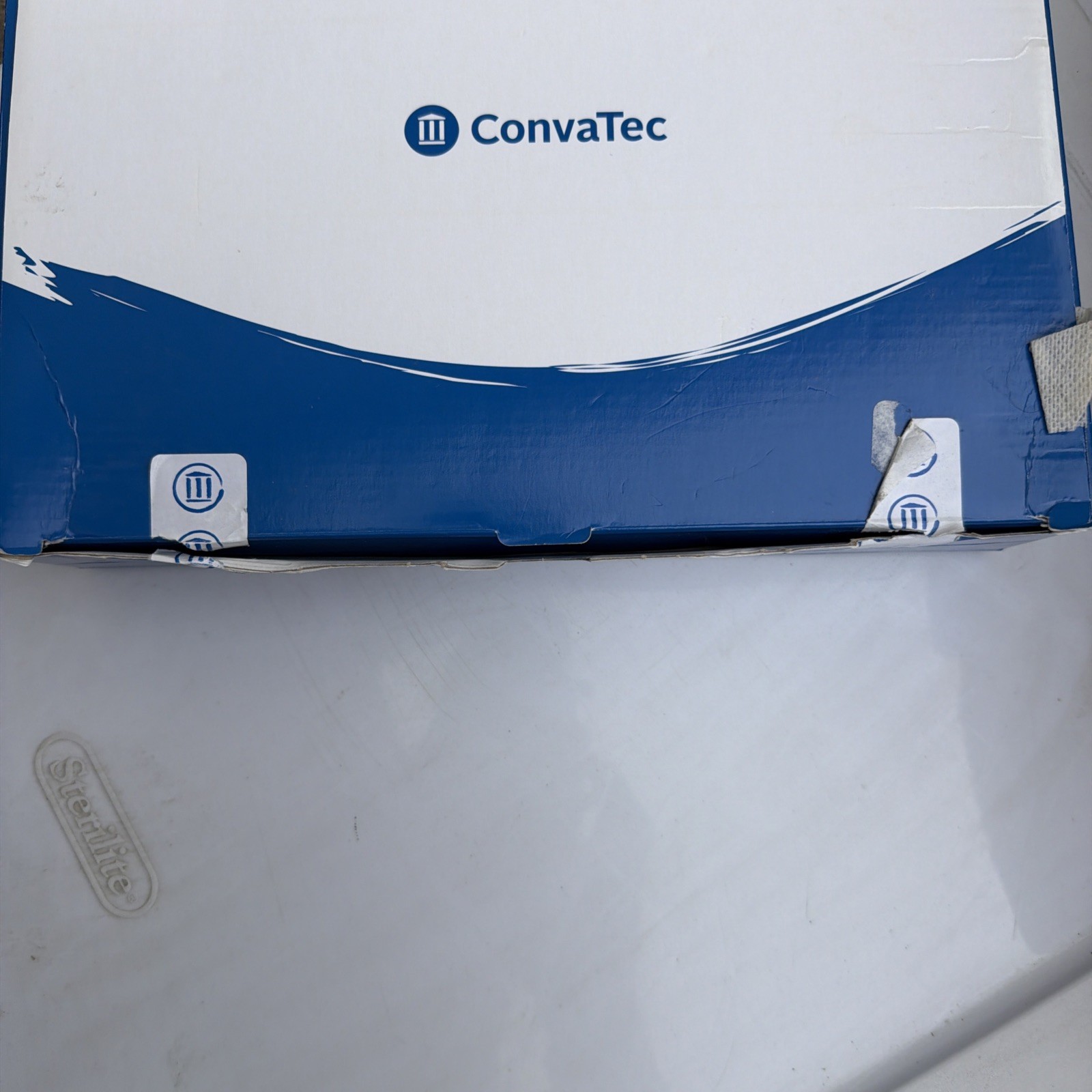 ConvaTec Esteem+ Pouches  416976  Box of 10  1 9-64mm  Drainable Exp 2030 CutFit