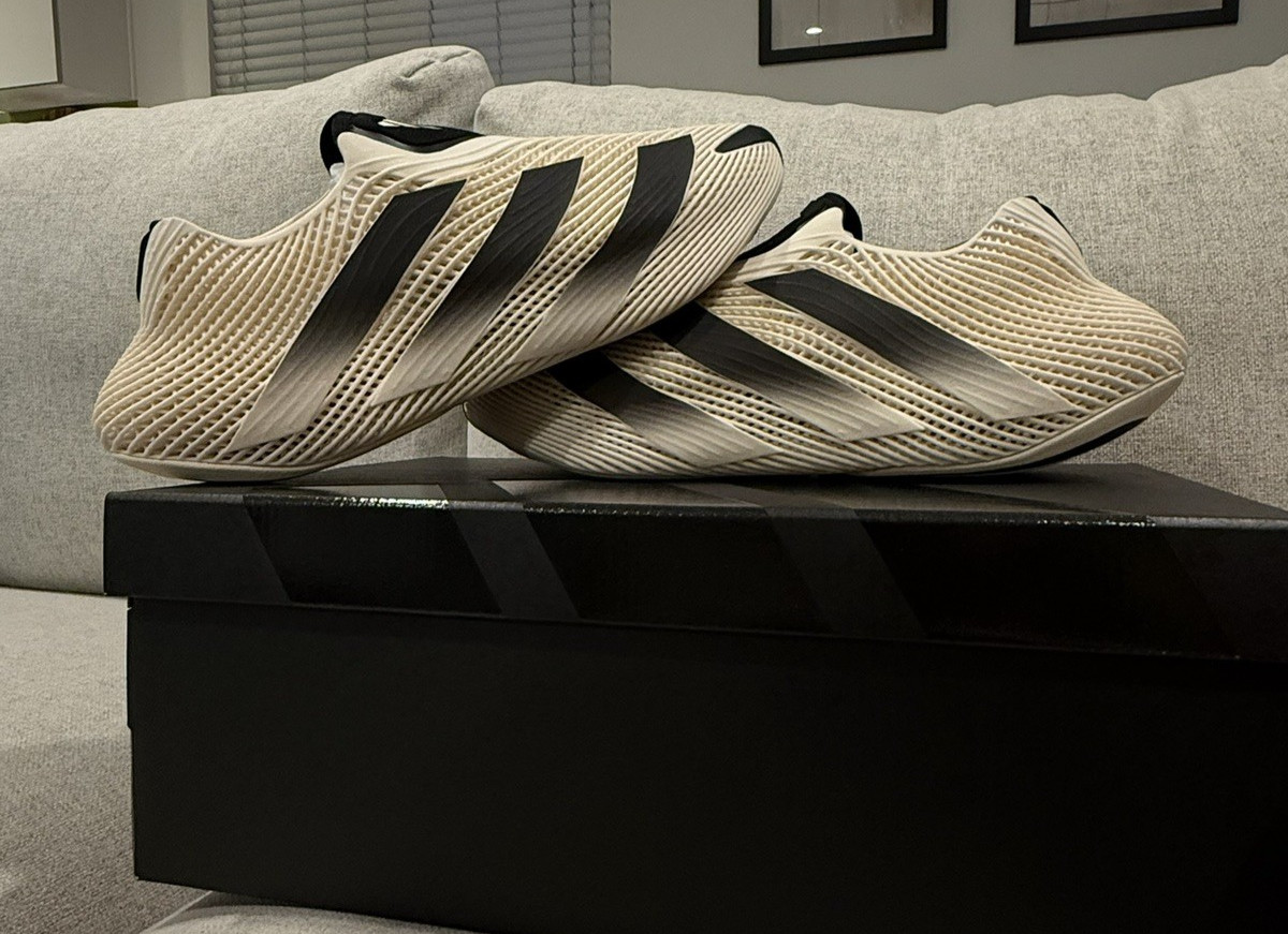 ADIDAS FUTURECOOL LN3078 SIZE 9.5 BRAND NEW WITH BOX (LIMITED TO 400 PAIRS) RARE