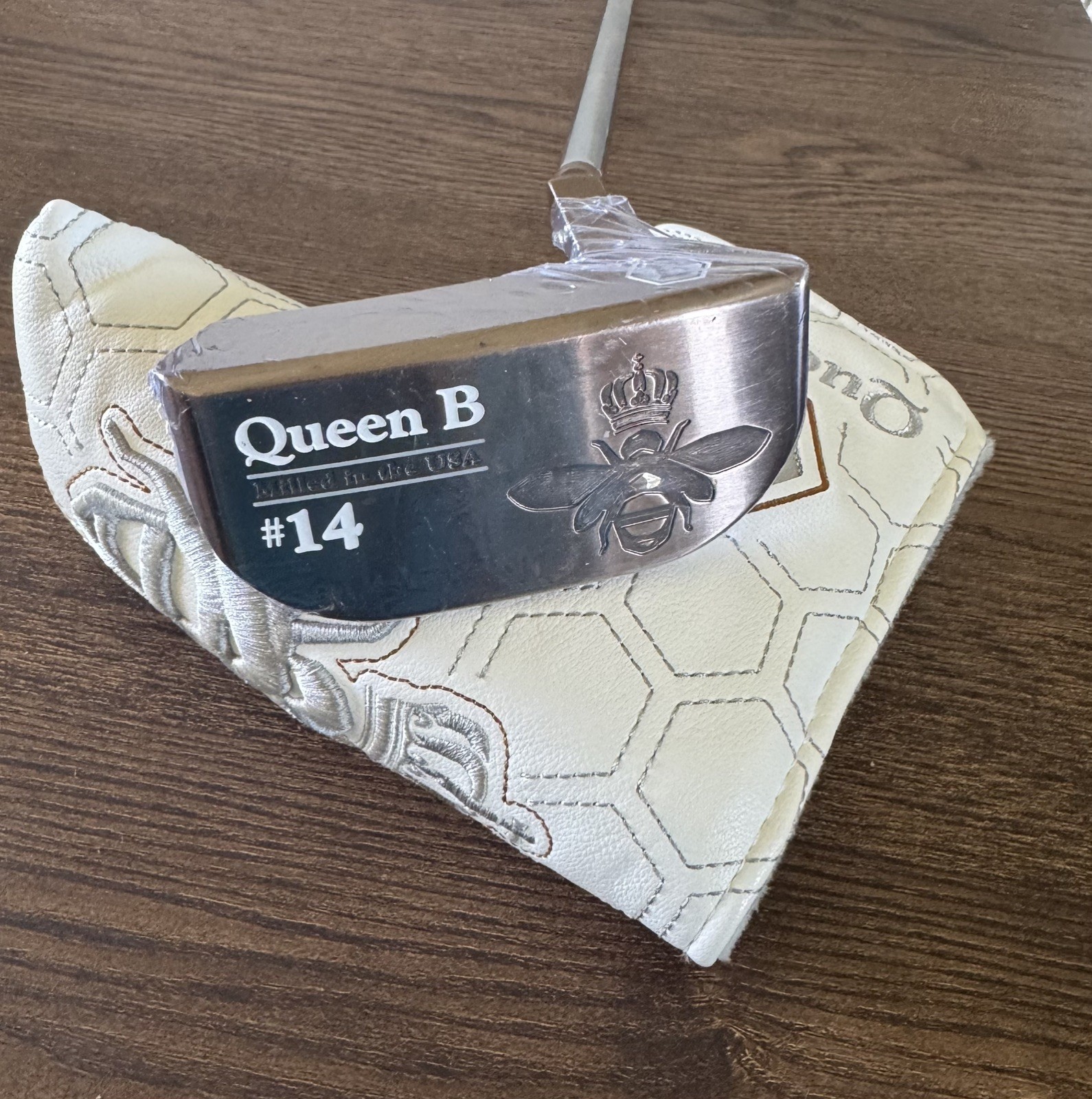NEW BETTINARDI 2023 QUEEN B #14 34\