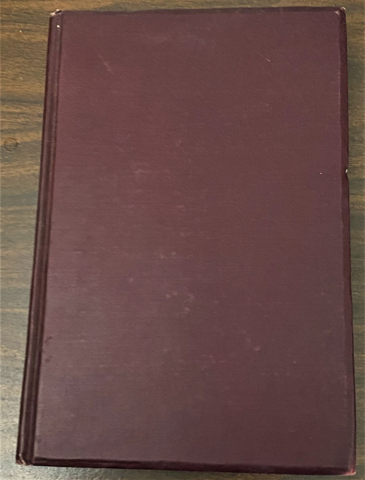 A Joseph Armstrong Robert / LETTERS OF ROBERT BROWNING TO MISS ISA BLAGDEN 1st