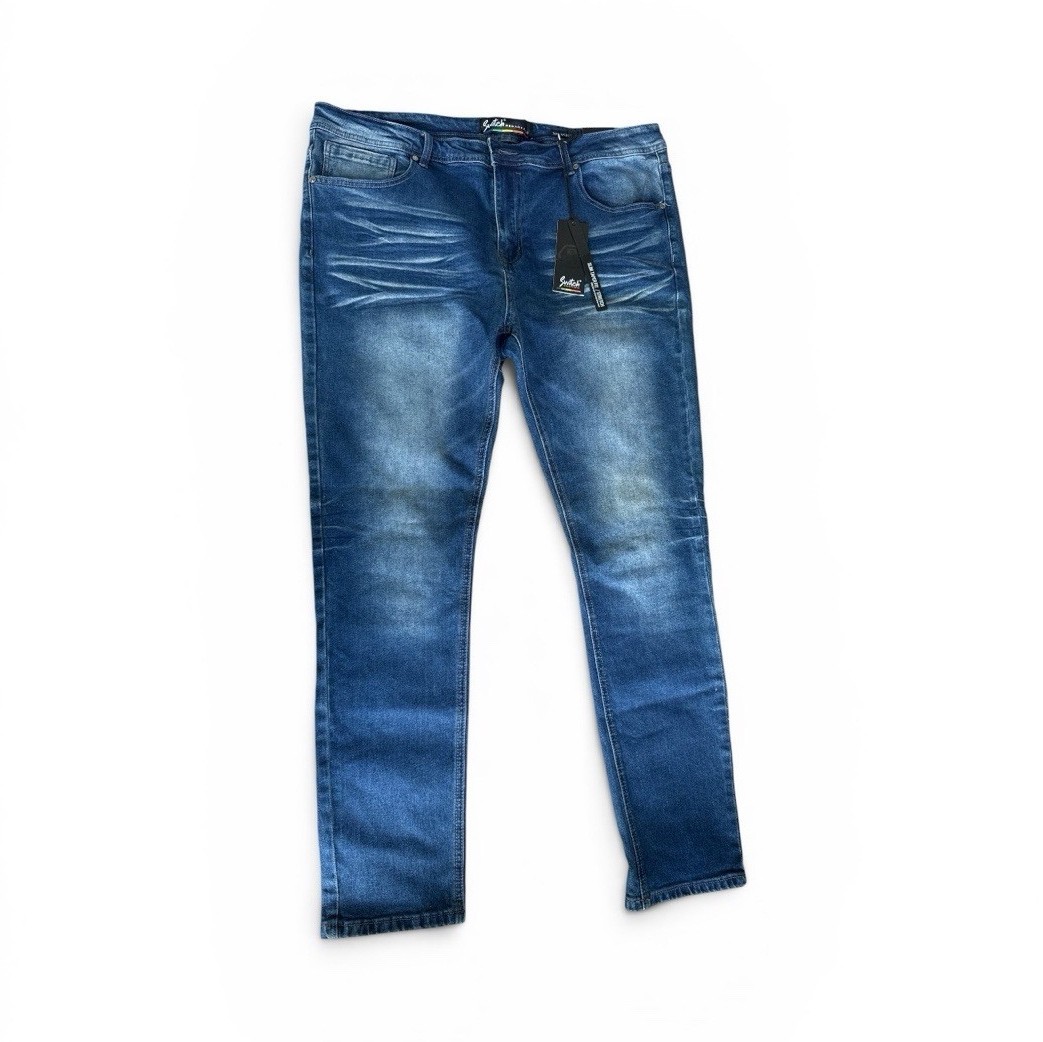 Switch Men’s Slim Skinny Blue Denim Jeans Stretch 5-Pocket Logo NWT Switch Men’s Slim Skinny Blue Denim Jeans Stretch 5-Pocket Logo NWT