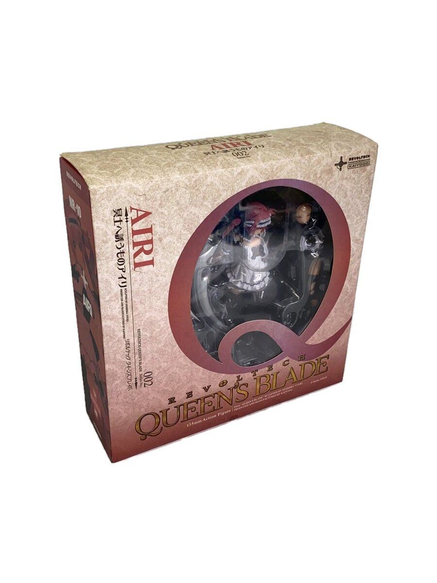 Kaiyodo Figures Preowned