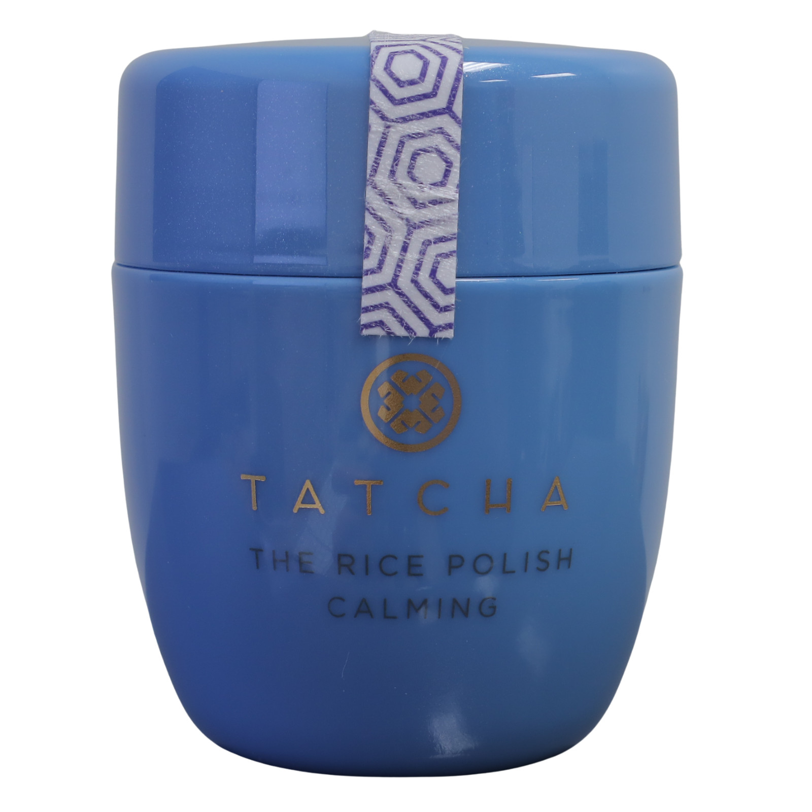 Tatcha The Rice Polish Calming (15g / 0.5 oz.) Foaming Enzyme Exfoliant