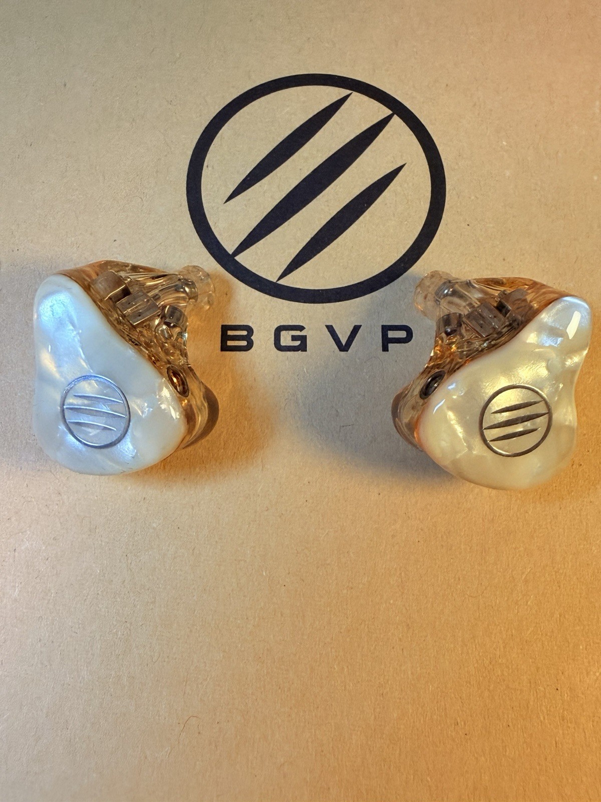 BGVP DM7 – Premium 6-Driver Balanced Armature Audiophile IEMs - Tested