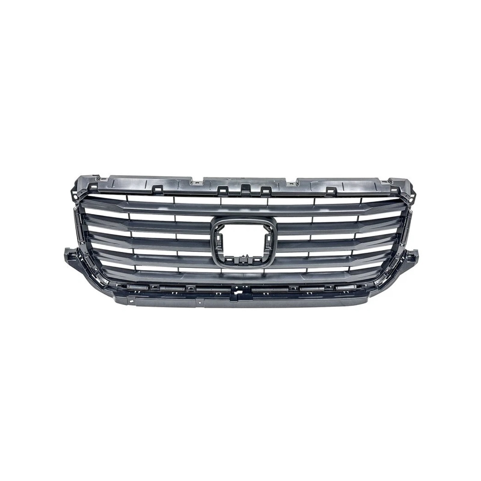 2021-2023 Honda Ridgeline RTL Dark Gray OE Spec Grille Base 71121-T6Z-A50 New