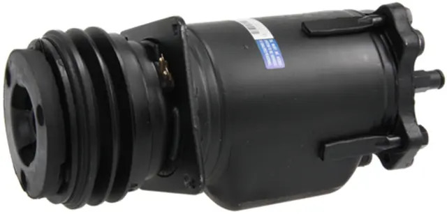Genuine FOUR SEASONS GM A6 Reman Compressor 57088