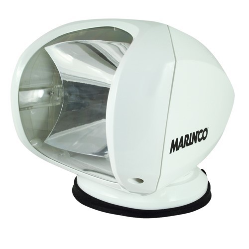 Marinco Spl-12W Spotlight 12/24V 100W Halogen