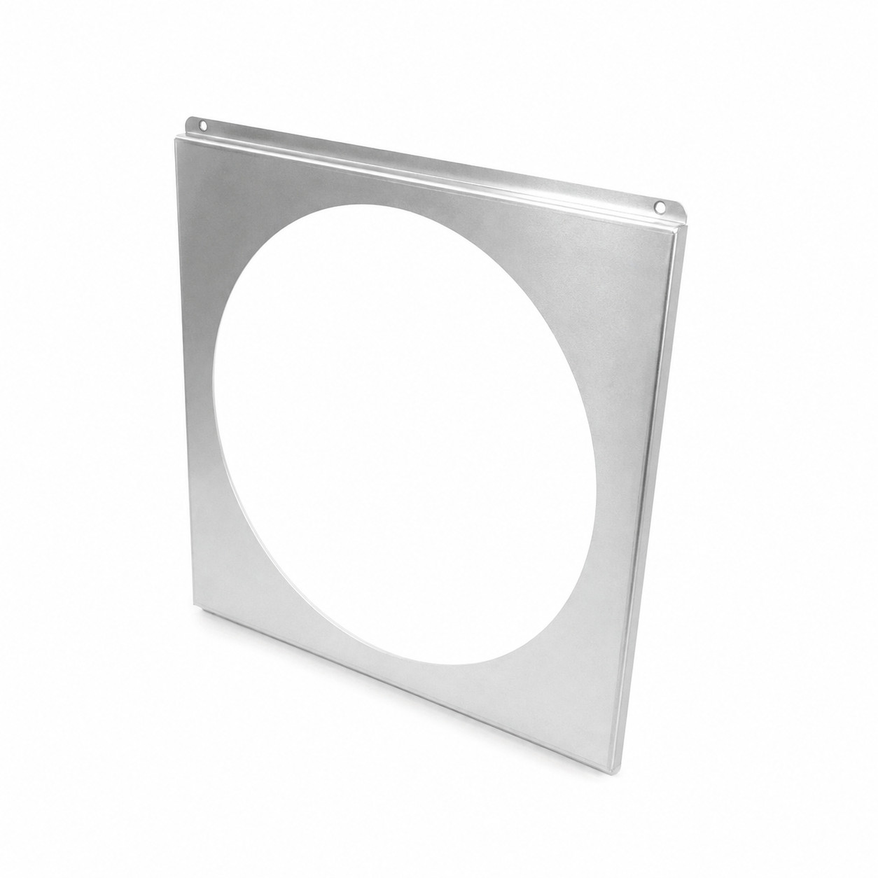 TSP Aluminum Radiator Fan Shroud 21-1/4