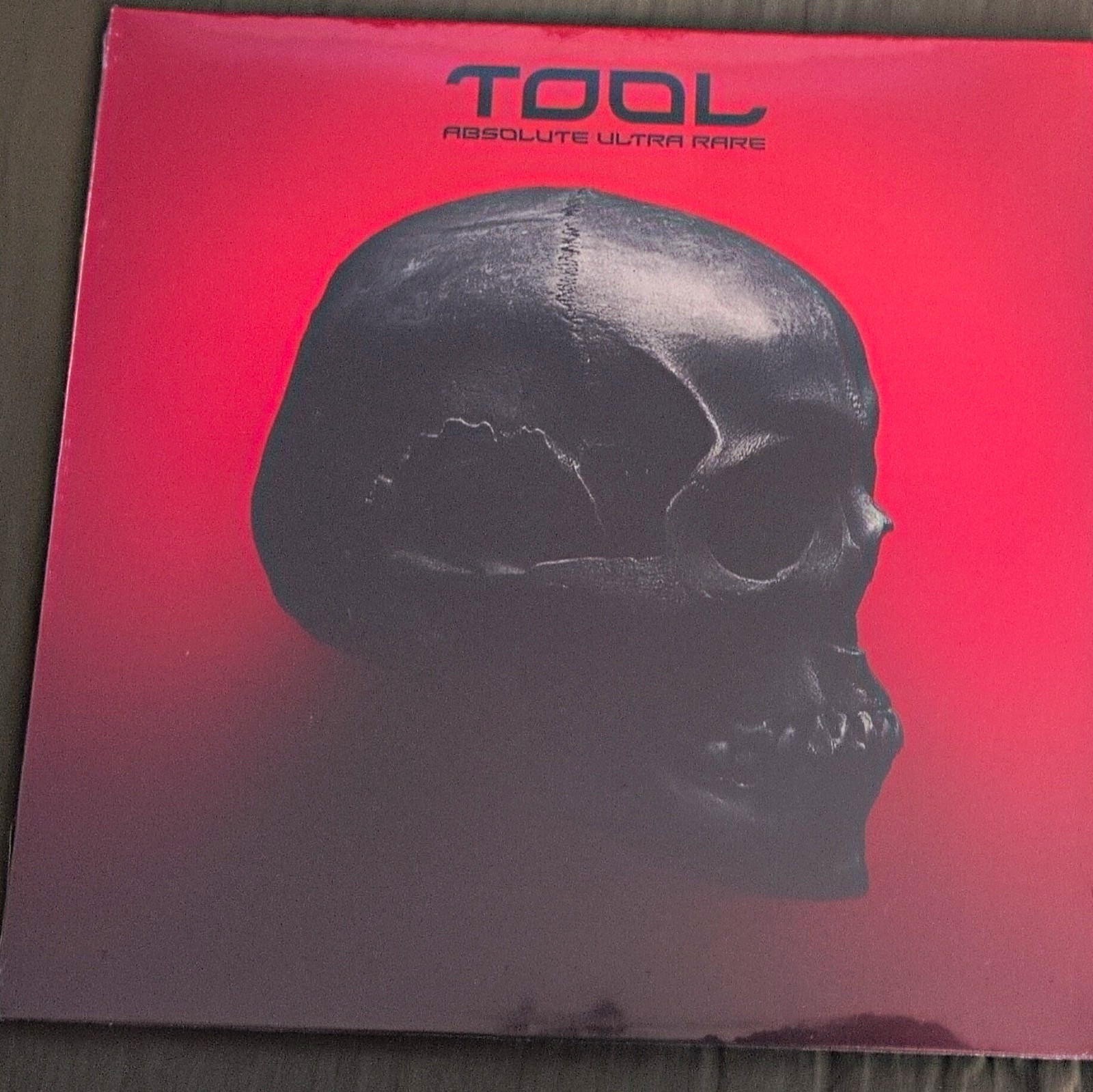 Tool Absolute Ultra Rare12 Tool Absolute Ultra Rare12